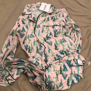 Kittenish pj’s brand new